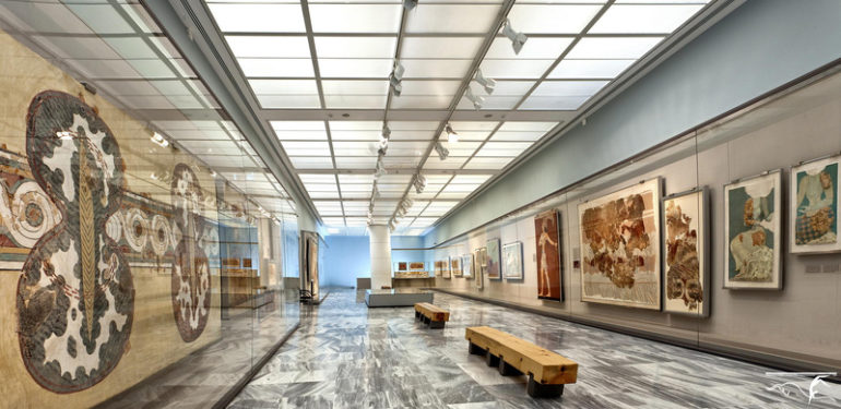 Τα 10 μουσεία της Κρήτης που πρέπει να επισκεφτείς όταν έρθεις στο ...