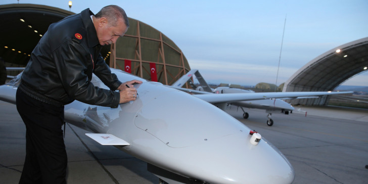 erdogan-drones
