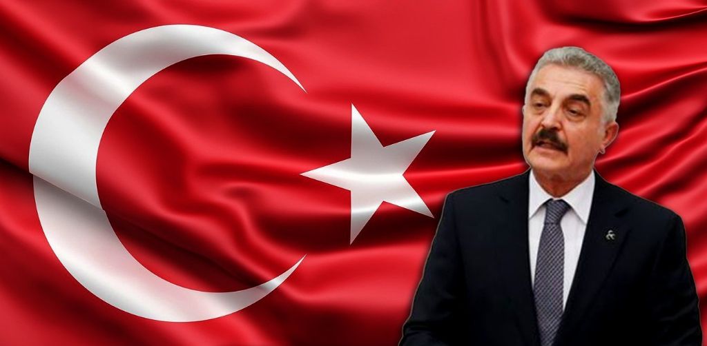 Τούρκοι εθνικιστές