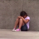 She's Hungry And Alone. How These Strangers Deal With This Child May Shock You.