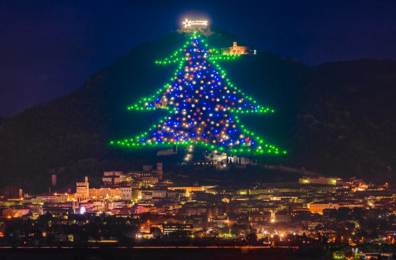 χριστουγεννιάτικο δέντρο