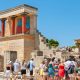 τουρισμός Κρήτη