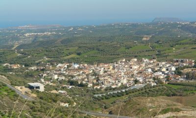 χωριό Κρήτης