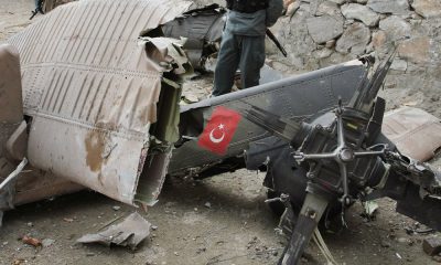 τουρκικη πολεμικη αεροπορια