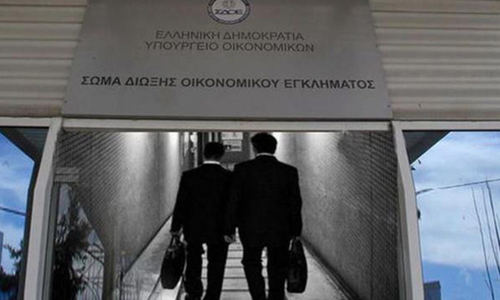 Δύο σημαντικές υποθέσεις φοροδιαφυγής αποκάλυψε το ΣΔΟΕ Αττικής τον μήνα Μάρτιο.