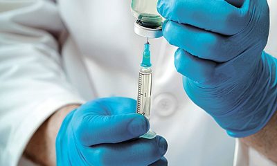Εμβόλιο αποζημίωση