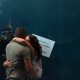 Συγκινητική πρόταση γάμου για νεαρό ζευγάρι στο Ενυδρείο κρήτης