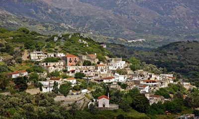 χωριά Κρήτης