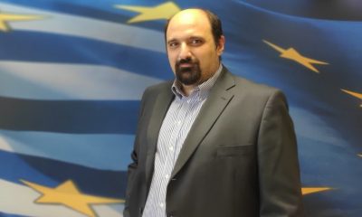 Χρήστος Τριαντόπουλος