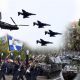 στρατιωτική παρέλαση Θεσσαλονίκη
