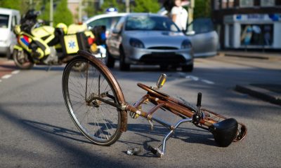 ατύχημα-ποδήλατο