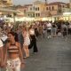 τουρίστες Κρήτη