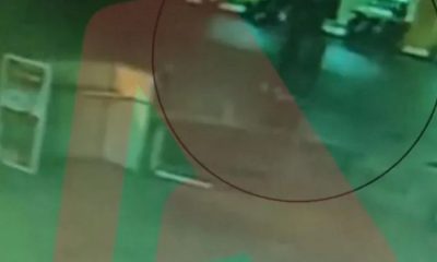 βιντεο ντοκυμεντο με οδηγο να χτυπαει νεαρό που του εκανε παρατηρηση