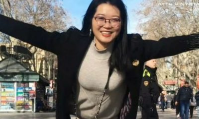 κινεζα φοιτητρια στο πανεπιστημιο κρητης