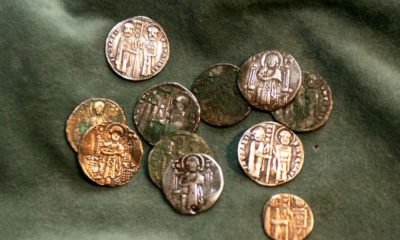 αρχαία νομίσματα