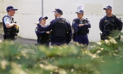 αστυνομια αυστραλια