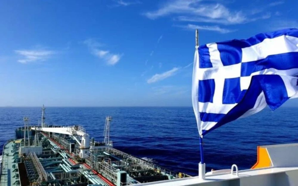 ελληνικά πλοία