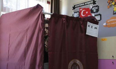 εκλογές στην τουρκία