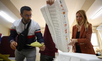 εκλογές τουρκία