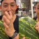 viral watermelon
