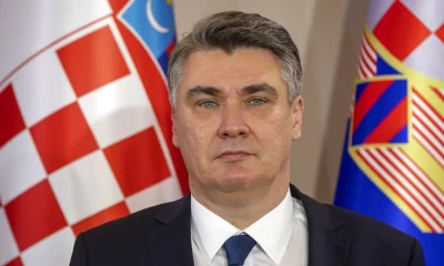 προεδρος κροατιας