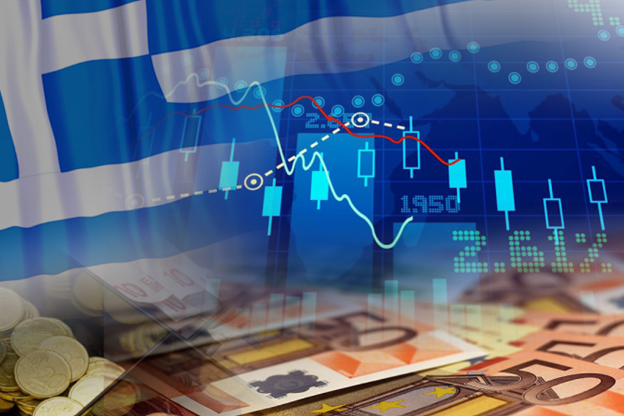 ελληνικη οικονομια