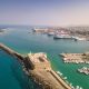 λιμάνι Ηρακλείου