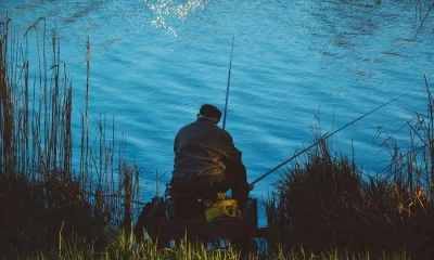 ψάρεμα