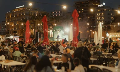 street food festival