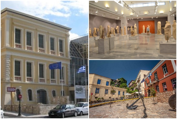 μουσεία της Κρήτης